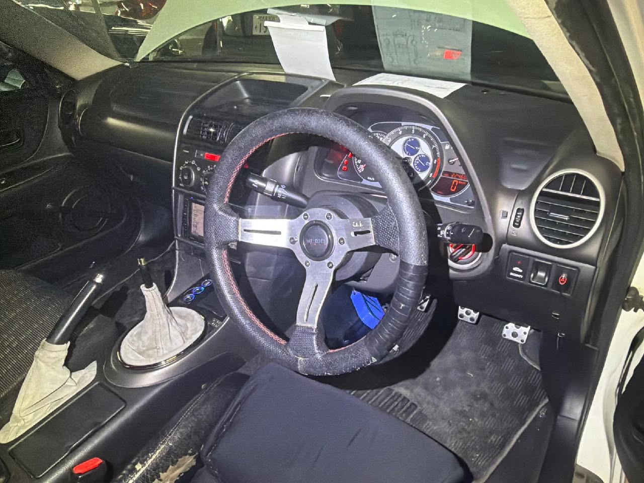 1998 Toyota Altezza RS200 Z Edition | White | 224,000 KM / 139,000 Miles | Coming Soon