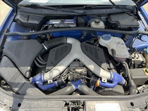 2001 Audi S4 Avant Quattro 6-Speed | Nogaro Blue Pearl | 170,000 KM | Coming Soon