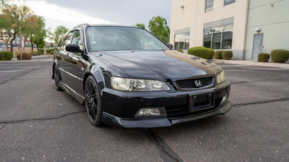 2000 Honda Accord Wagon SiR | #100303 | 214,000 KM