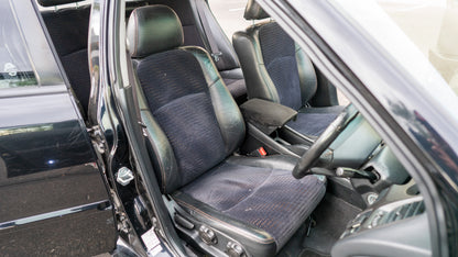 2000 Honda Accord Wagon SiR | #100303 | 214,000 KM