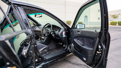 2000 Honda Accord Wagon SiR | #100303 | 214,000 KM