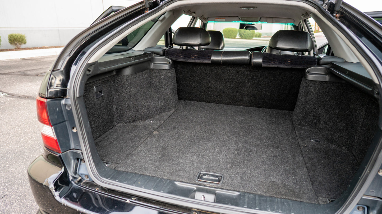 2000 Honda Accord Wagon SiR | #100303 | 214,000 KM