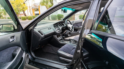 2000 Honda Accord Wagon SiR | #100303 | 214,000 KM