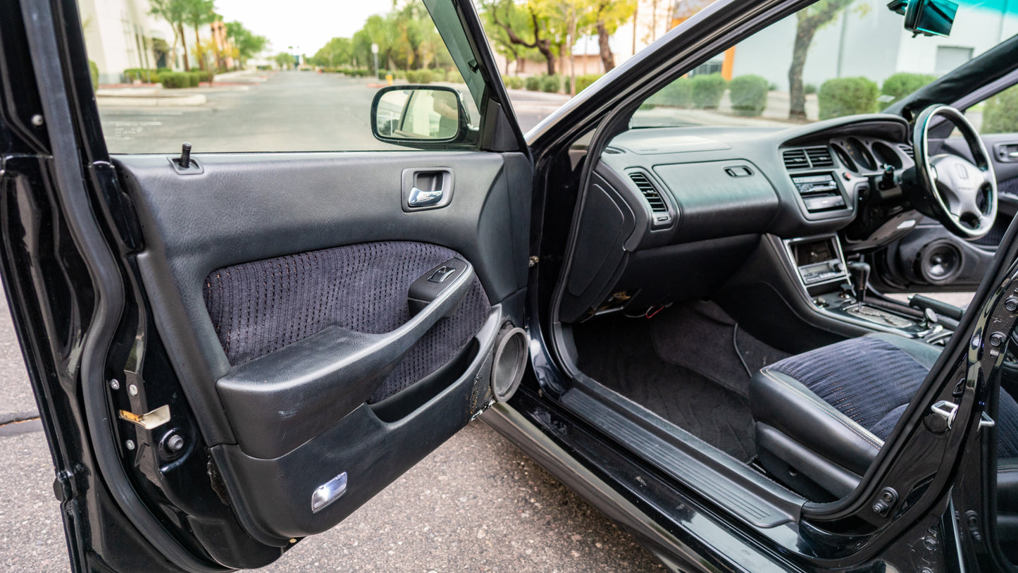 2000 Honda Accord Wagon SiR | #100303 | 214,000 KM