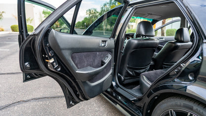 2000 Honda Accord Wagon SiR | #100303 | 214,000 KM