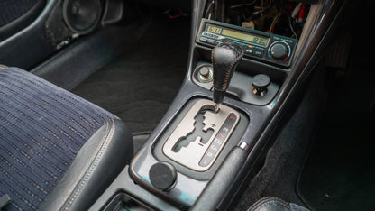 2000 Honda Accord Wagon SiR | #100303 | 214,000 KM