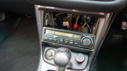2000 Honda Accord Wagon SiR | #100303 | 214,000 KM