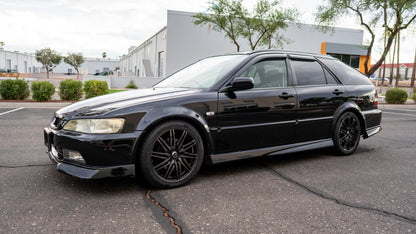 2000 Honda Accord Wagon SiR | #100303 | 214,000 KM