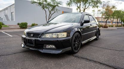 2000 Honda Accord Wagon SiR | #100303 | 214,000 KM