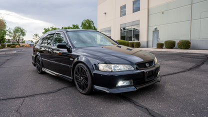 2000 Honda Accord Wagon SiR | #100303 | 214,000 KM