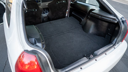 1997 Honda Civic DX Hatchback | #103395 | 196,000 Miles