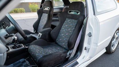 1997 Honda Civic DX Hatchback | #103395 | 196,000 Miles