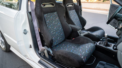1997 Honda Civic DX Hatchback | #103395 | 196,000 Miles