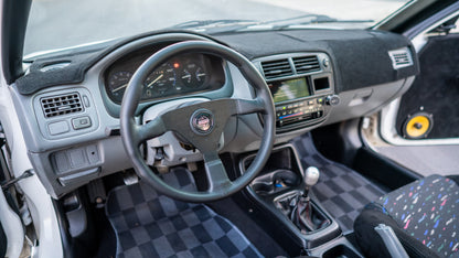 1997 Honda Civic DX Hatchback | #103395 | 196,000 Miles
