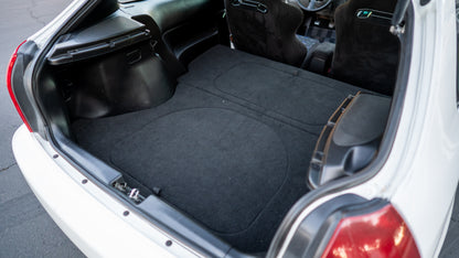 1997 Honda Civic DX Hatchback | #103395 | 196,000 Miles