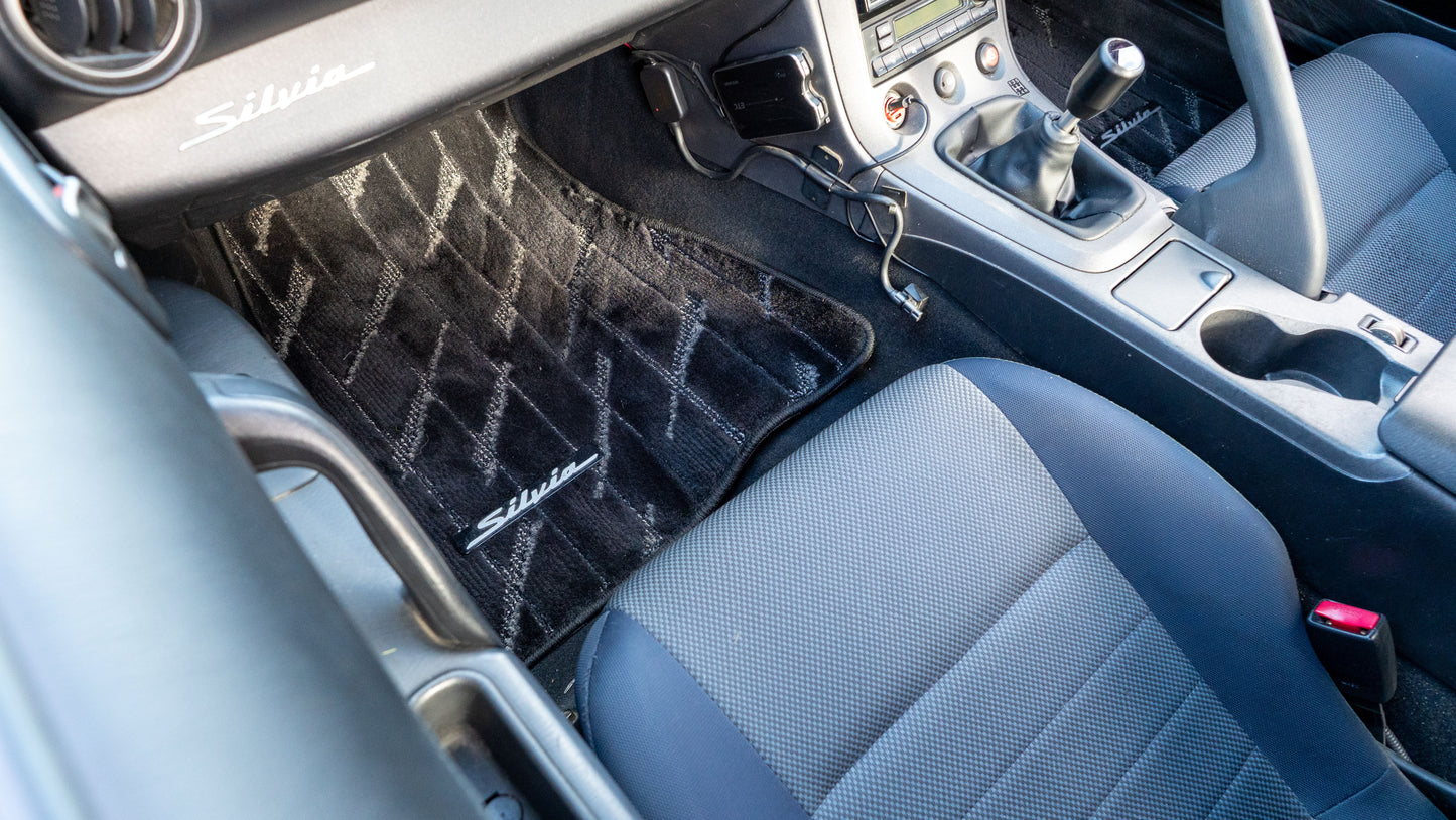 1999 Nissan Silvia – Original Red | SR20DET Swap | Tastefully Built Street Car | SOLD