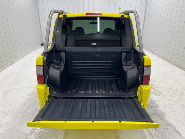 2001 Toyota bB Open Deck | 203,000 KM | #001540 | Coming Soon