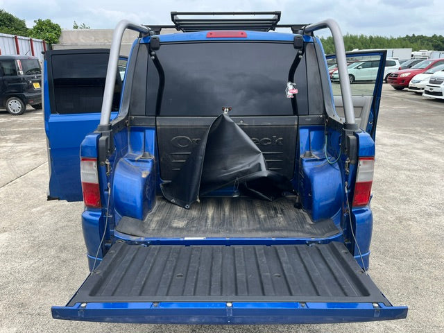 2001 Toyota bB Open Deck I Version | Blue | 161,000 KM | Coming Soon