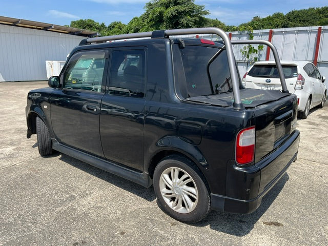 2001 Toyota bB Open Deck | 146,000 KM | #003089 | Coming Soon