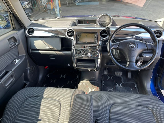 2001 Toyota bB Z X Version | 168,000 KM | #103487 | Coming Soon