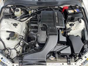 2001 Toyota Altezza Gita AS200 Z Edition | #103626 | 210,000 KM