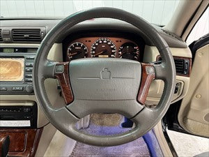 Toyota Crown Estate Athlete V Sports Selection | Black | 130,000 KM | Coming Soon