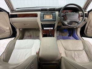 Toyota Crown Estate Athlete V Sports Selection | Black | 130,000 KM | Coming Soon