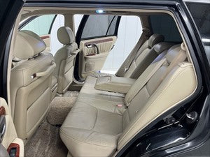 Toyota Crown Estate Athlete V Sports Selection | Black | 130,000 KM | Coming Soon