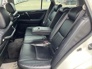 2002 Toyota Crown Estate Athlete V Turbo | Pearl White (062) | 101,000 KM | Coming Soon