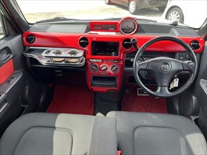2001 Toyota bB | Pearl White (064) | 173,000 KM | Coming Soon