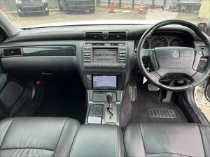 2001 Toyota Crown Estate Athlete V | Frosty White (2FQ) | 1JZ-GTE | 166,000 KM
