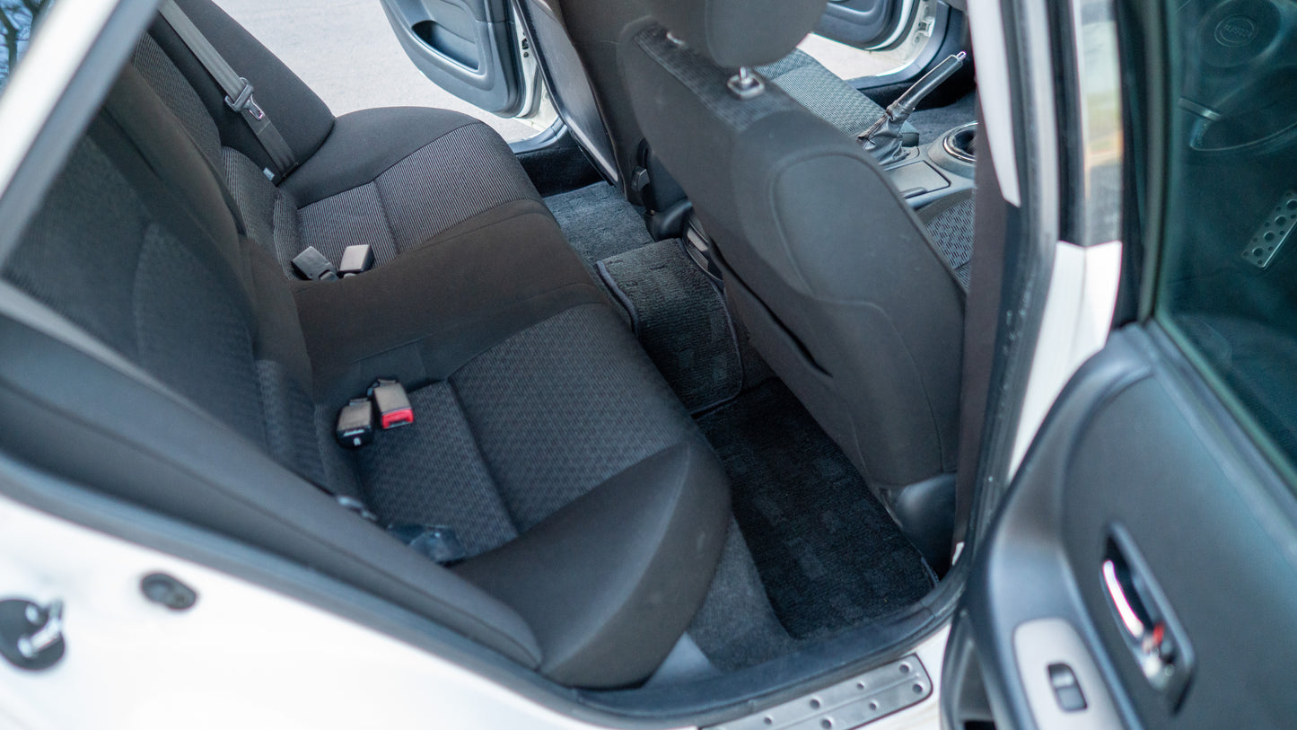 2001 Toyota Altezza Gita AS200 Z Edition | #103626 | 210,000 KM