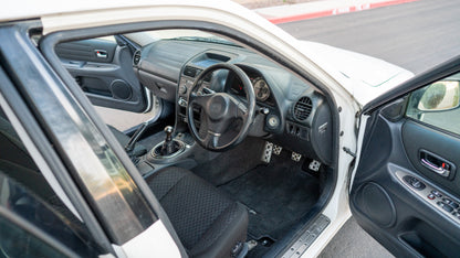 2001 Toyota Altezza Gita AS200 Z Edition | #103626 | 210,000 KM