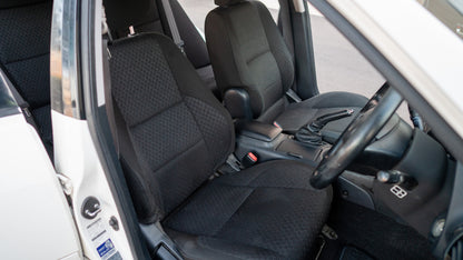 2001 Toyota Altezza Gita AS200 Z Edition | #103626 | 210,000 KM
