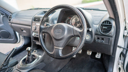 2001 Toyota Altezza Gita AS200 Z Edition | #103626 | 210,000 KM