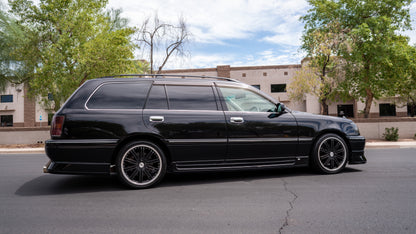 Toyota Crown Estate Athlete V Sports Selection | #048654 | 130,000 KM