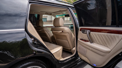 Toyota Crown Estate Athlete V Sports Selection | #048654 | 130,000 KM