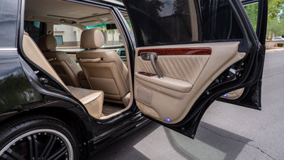 Toyota Crown Estate Athlete V Sports Selection | #048654 | 130,000 KM