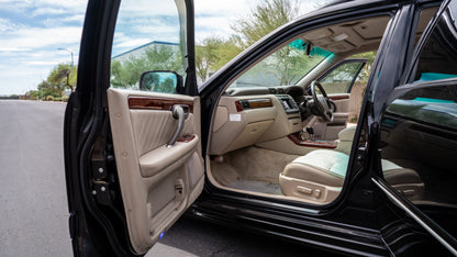 Toyota Crown Estate Athlete V Sports Selection | #048654 | 130,000 KM