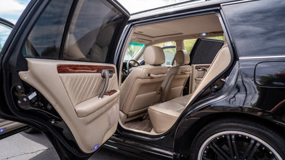 Toyota Crown Estate Athlete V Sports Selection | #048654 | 130,000 KM