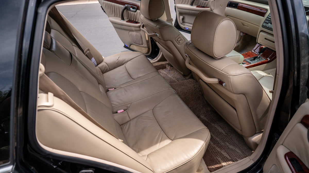 Toyota Crown Estate Athlete V Sports Selection | #048654 | 130,000 KM