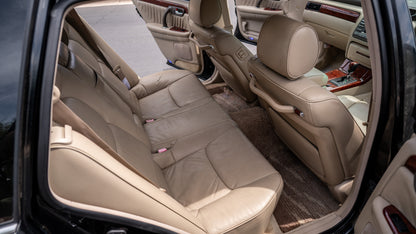 Toyota Crown Estate Athlete V Sports Selection | #048654 | 130,000 KM