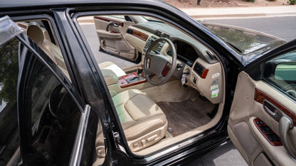 Toyota Crown Estate Athlete V Sports Selection | #048654 | 130,000 KM