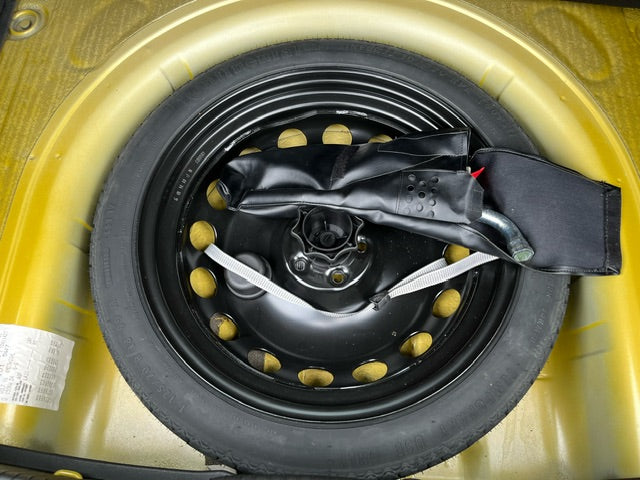Volkswagen Golf VR6 4Motion | 6-Speed Manual | Gold | Coming Soon