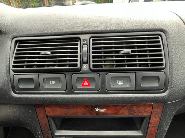 Volkswagen Golf VR6 4Motion | 6-Speed Manual | Gold | Coming Soon