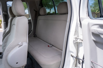 2001 Toyota bB Open Deck | #002645  | 210,000 KM