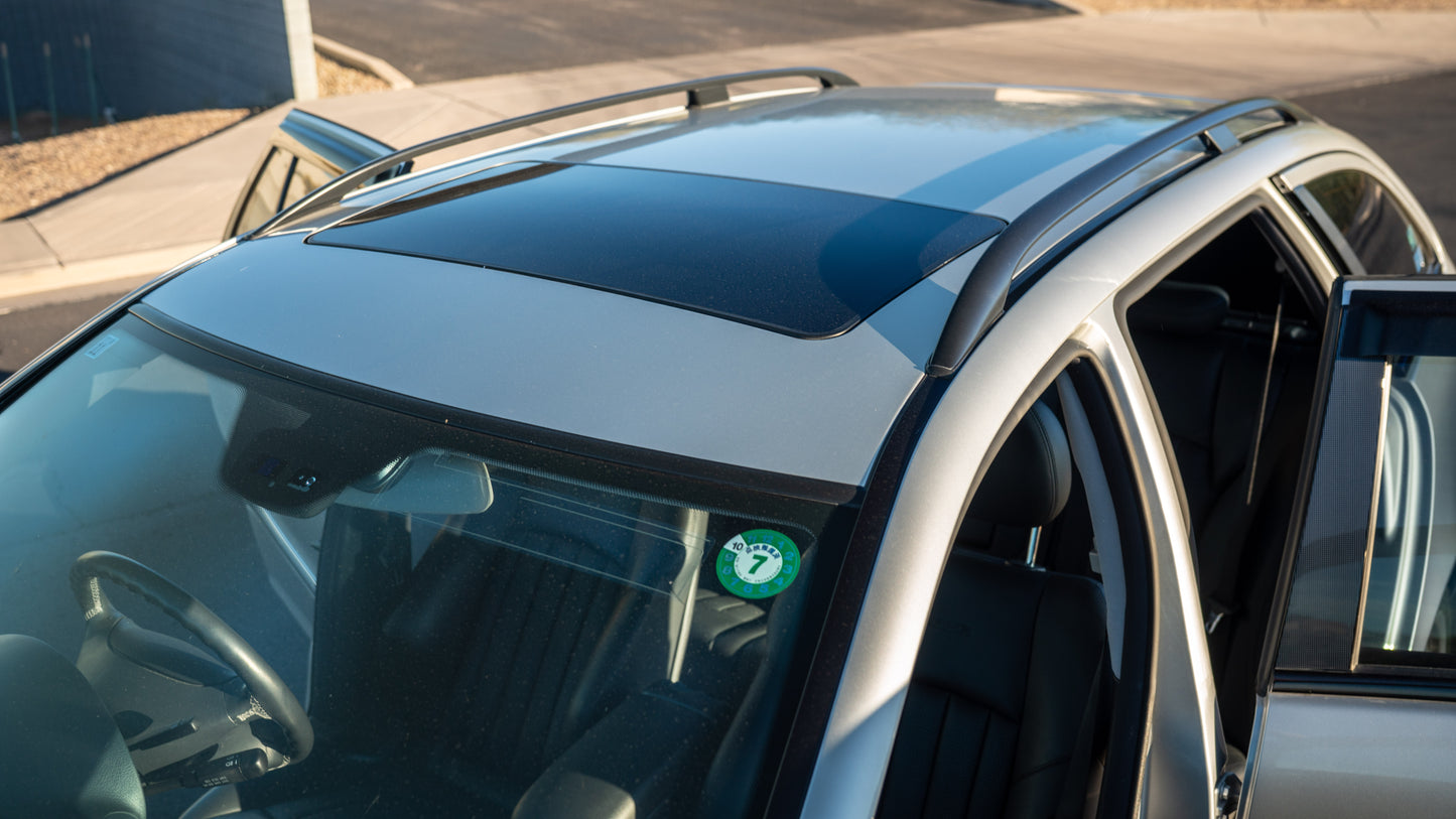 2001 Mercedes-Benz C32 AMG Wagon – RHD JDM Import | 44k Miles | Rare Performance Estate