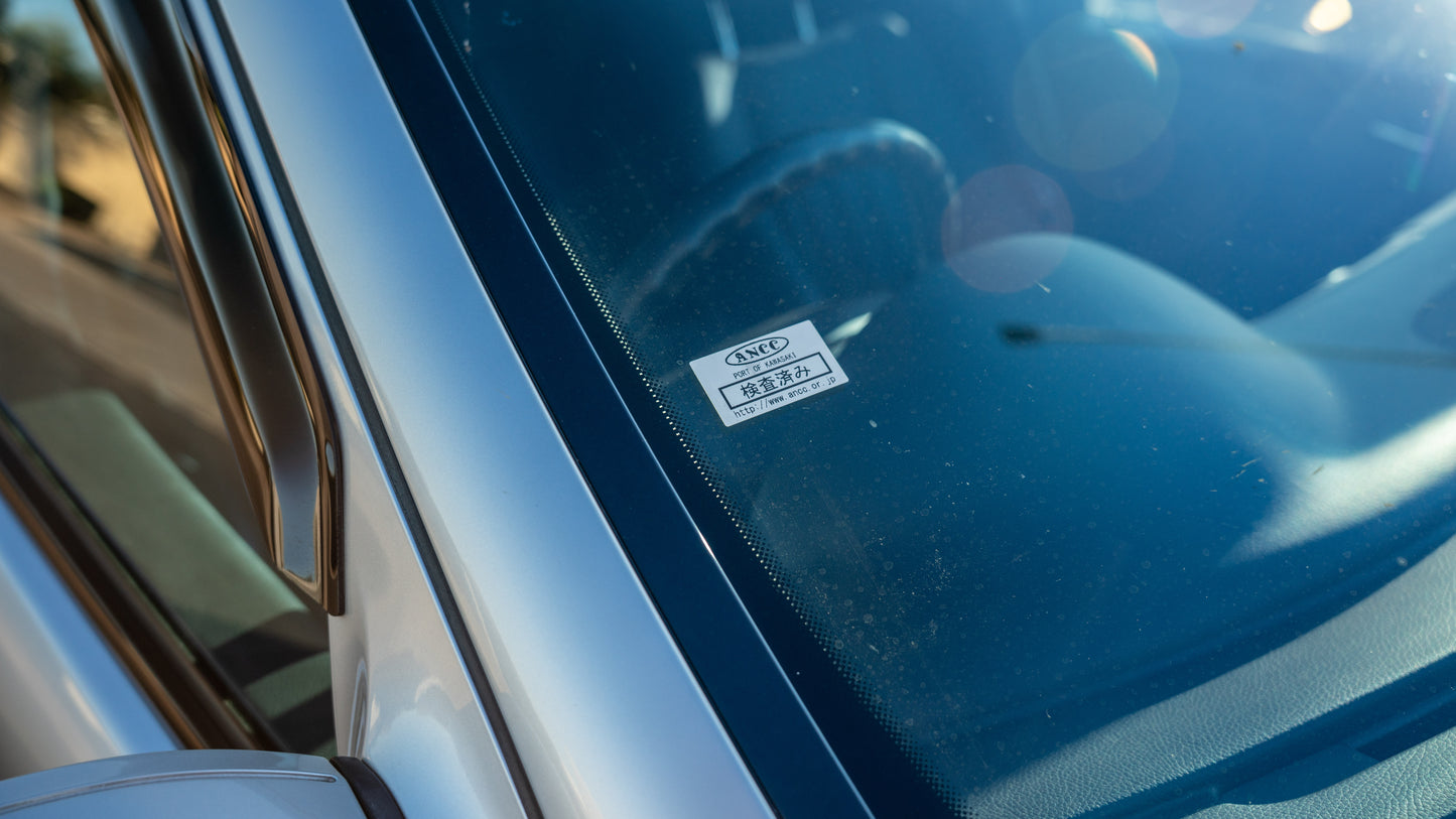 2001 Mercedes-Benz C32 AMG Wagon – RHD JDM Import | 44k Miles | Rare Performance Estate