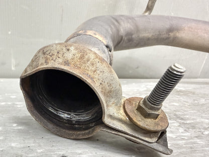 Kakimoto Racing hyper Gtbox Rear Muffler