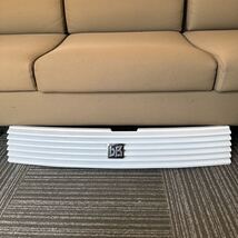Toyota bB Grille - white